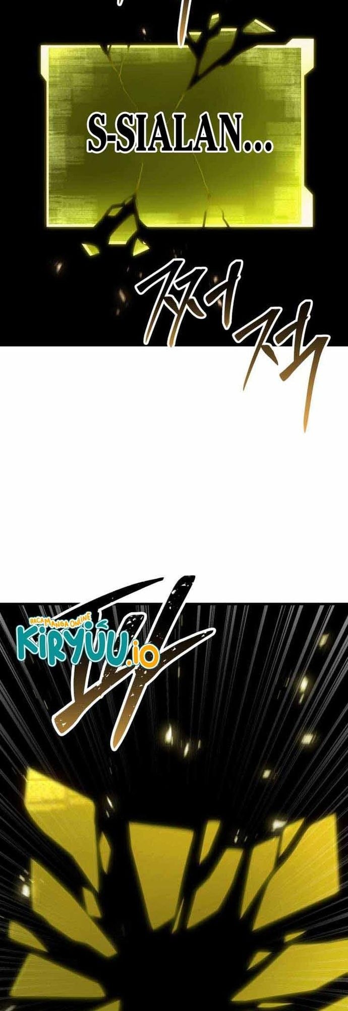 Absolute Necromancer Chapter 96 Gambar 67