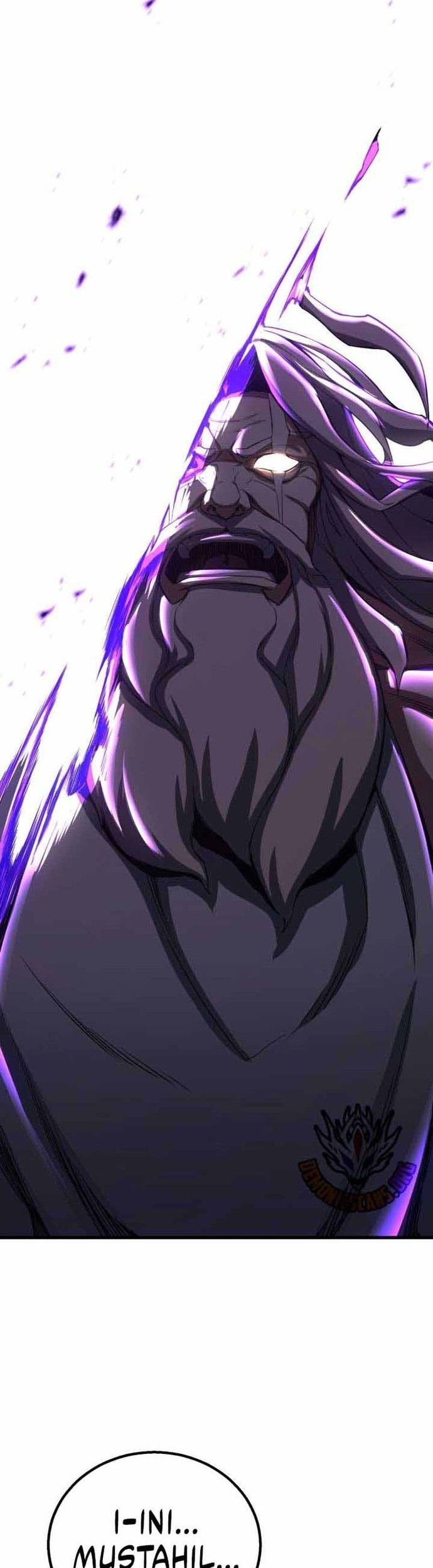 Absolute Necromancer Chapter 96 Gambar 69