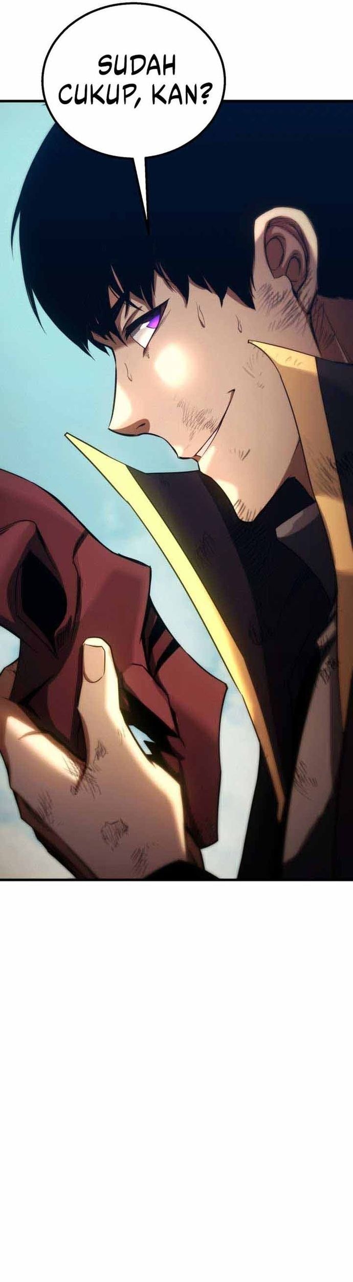 Absolute Necromancer Chapter 96 Gambar 77