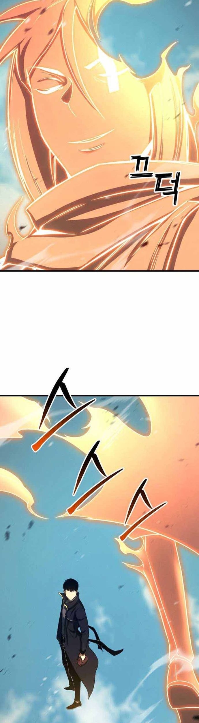 Absolute Necromancer Chapter 96 Gambar 80