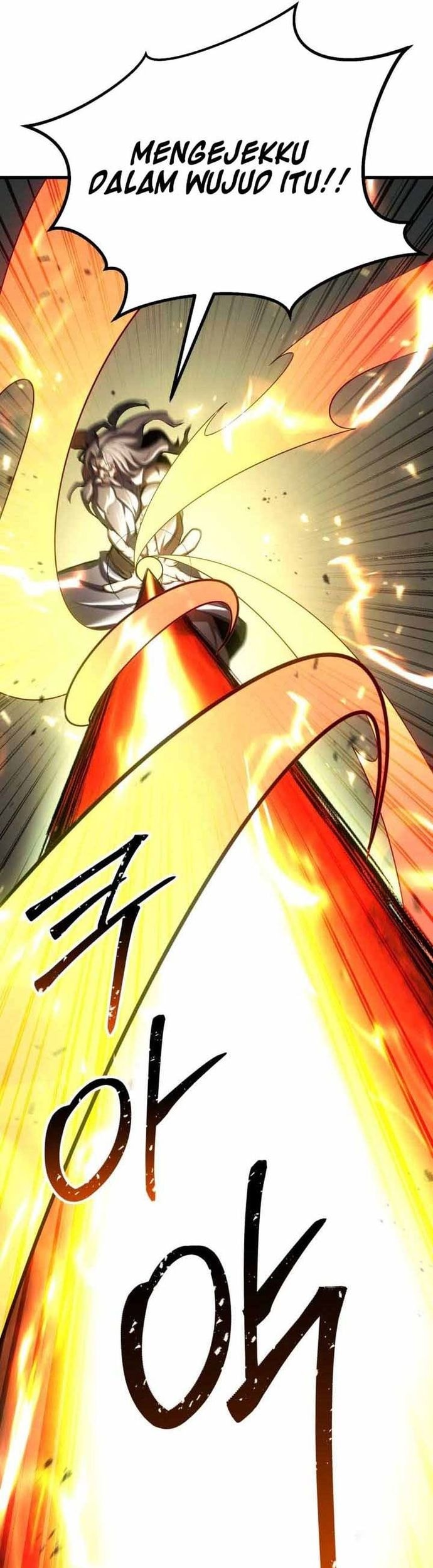 Absolute Necromancer Chapter 96 Gambar 4