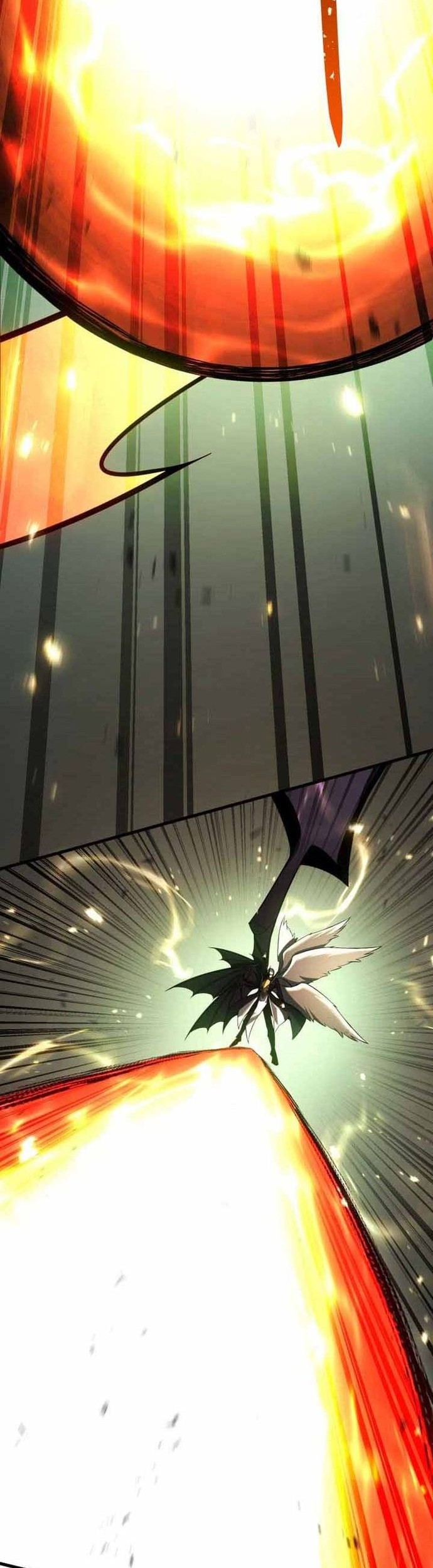 Absolute Necromancer Chapter 96 Gambar 5