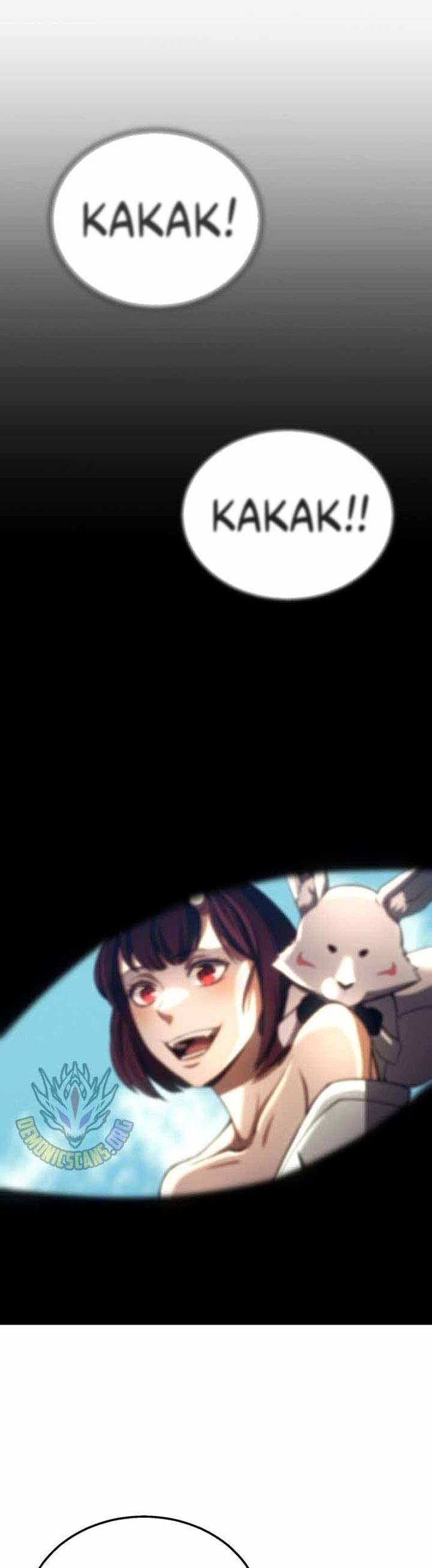 Absolute Necromancer Chapter 96 Gambar 86