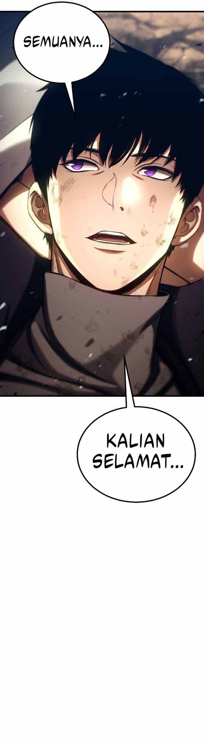 Absolute Necromancer Chapter 96 Gambar 89