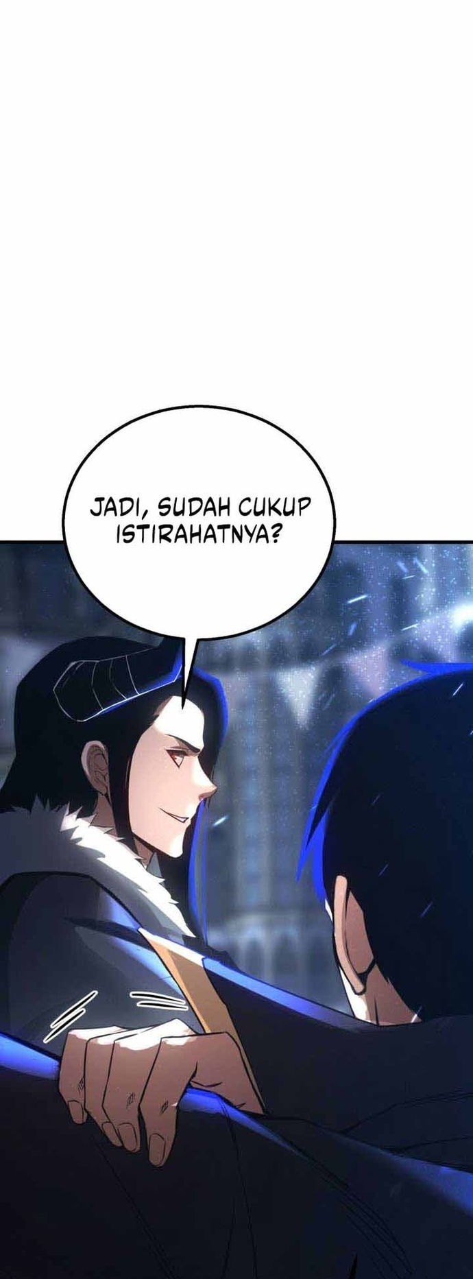 Absolute Necromancer Chapter 96 Gambar 100