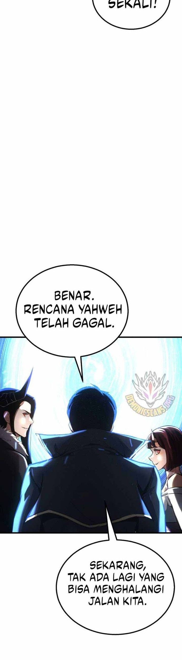 Absolute Necromancer Chapter 96 Gambar 102
