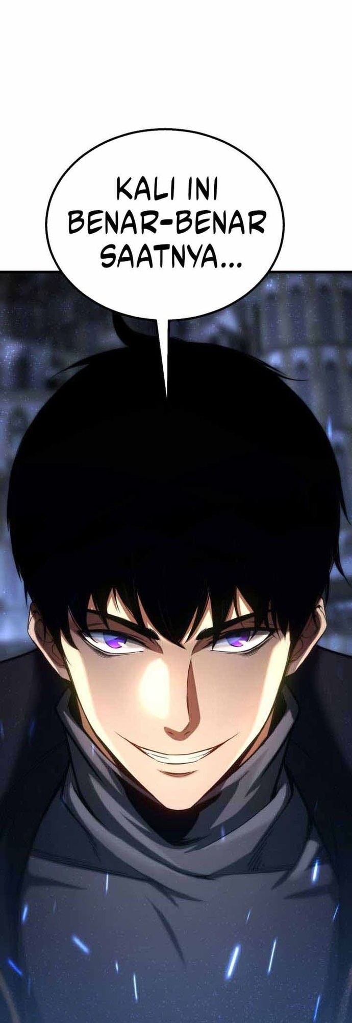 Absolute Necromancer Chapter 96 Gambar 103