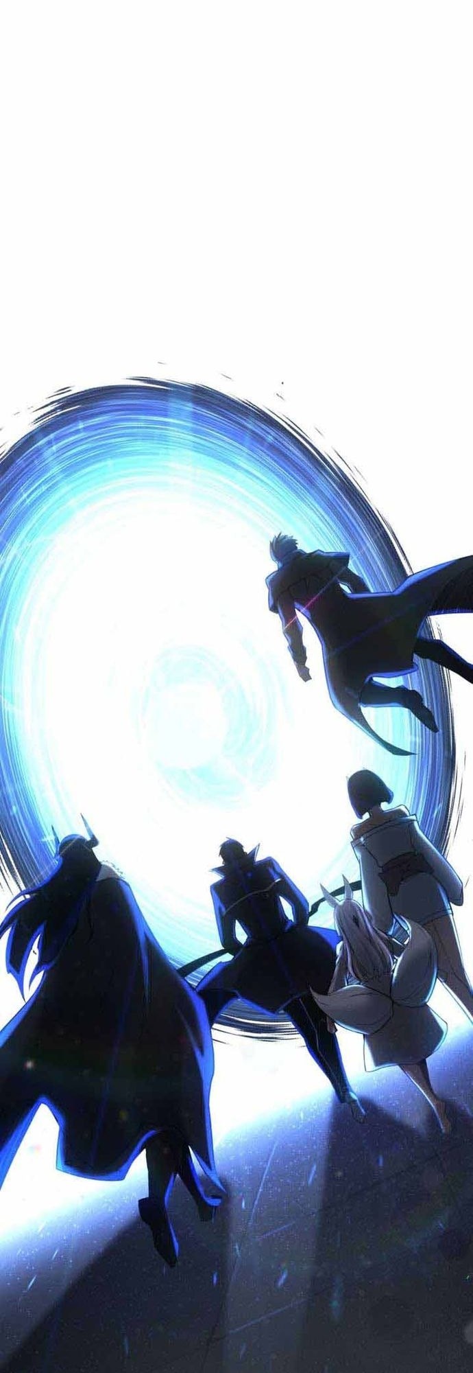 Absolute Necromancer Chapter 96 Gambar 106