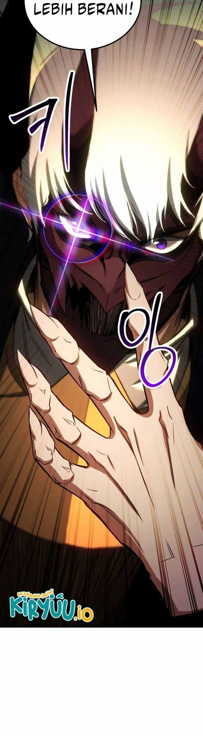 Absolute Necromancer Chapter 96 Gambar 14