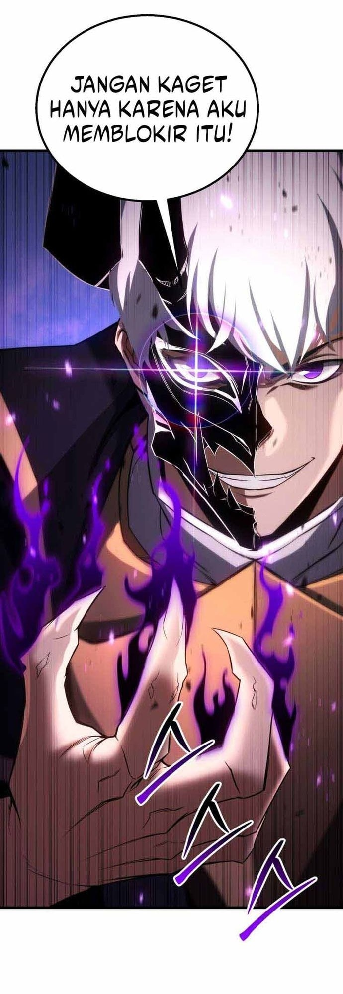 Absolute Necromancer Chapter 96 Gambar 15