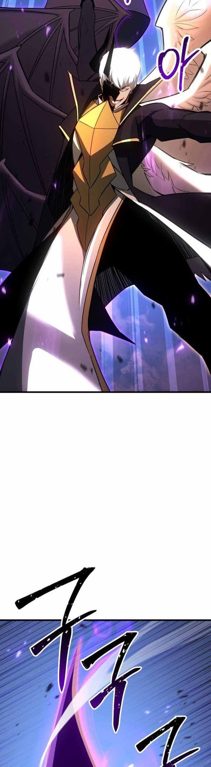 Absolute Necromancer Chapter 96 Gambar 17