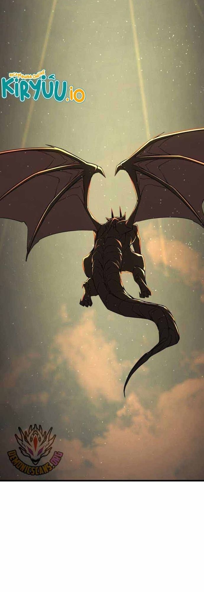 Absolute Necromancer Chapter 96 Gambar 24