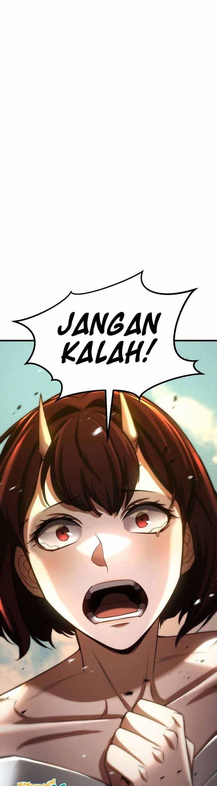 Absolute Necromancer Chapter 96 Gambar 26