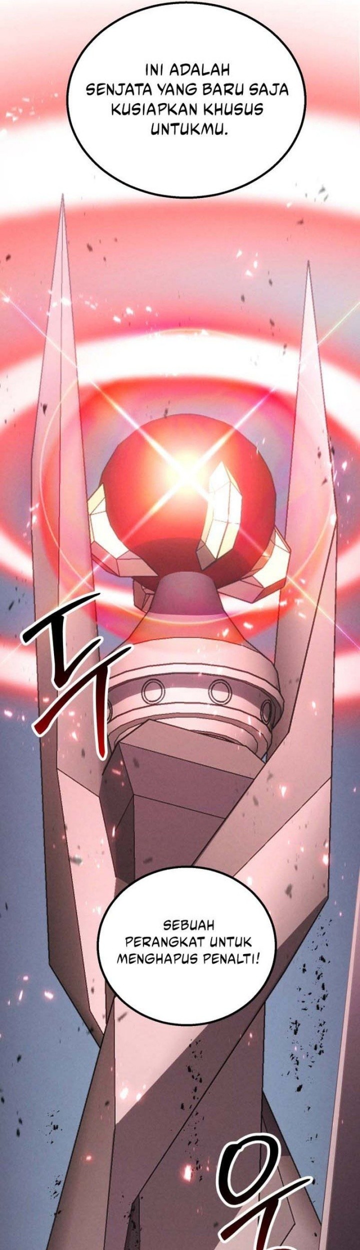 Absolute Necromancer Chapter 90 Gambar 38