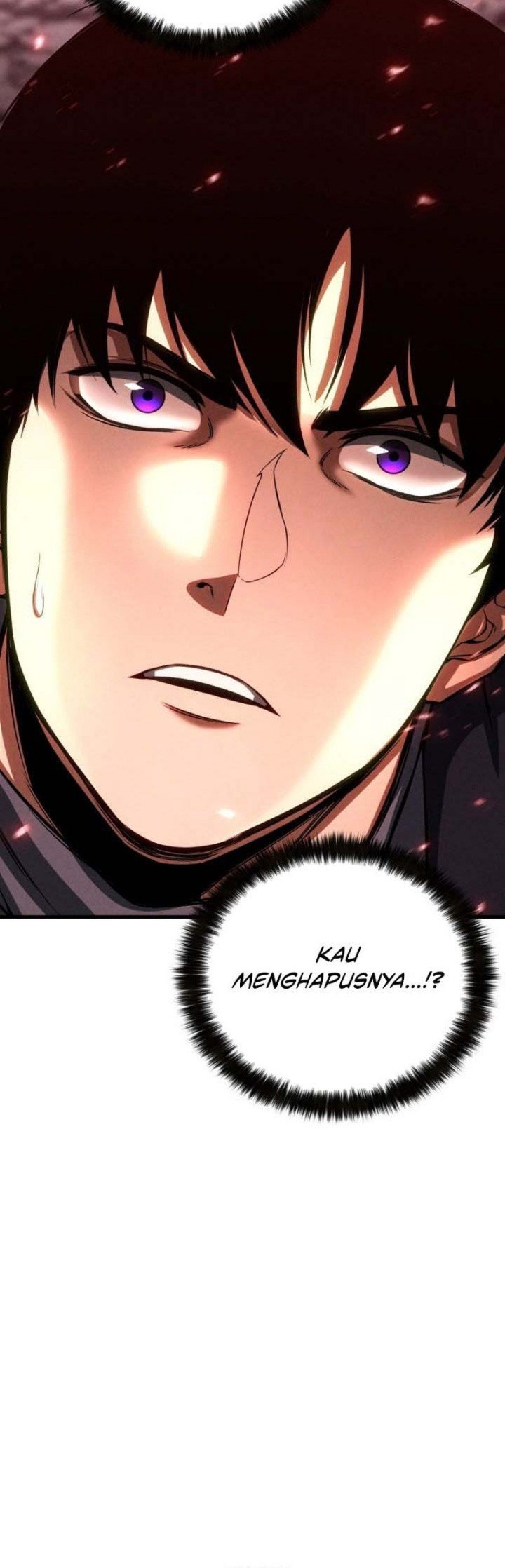 Absolute Necromancer Chapter 90 Gambar 40