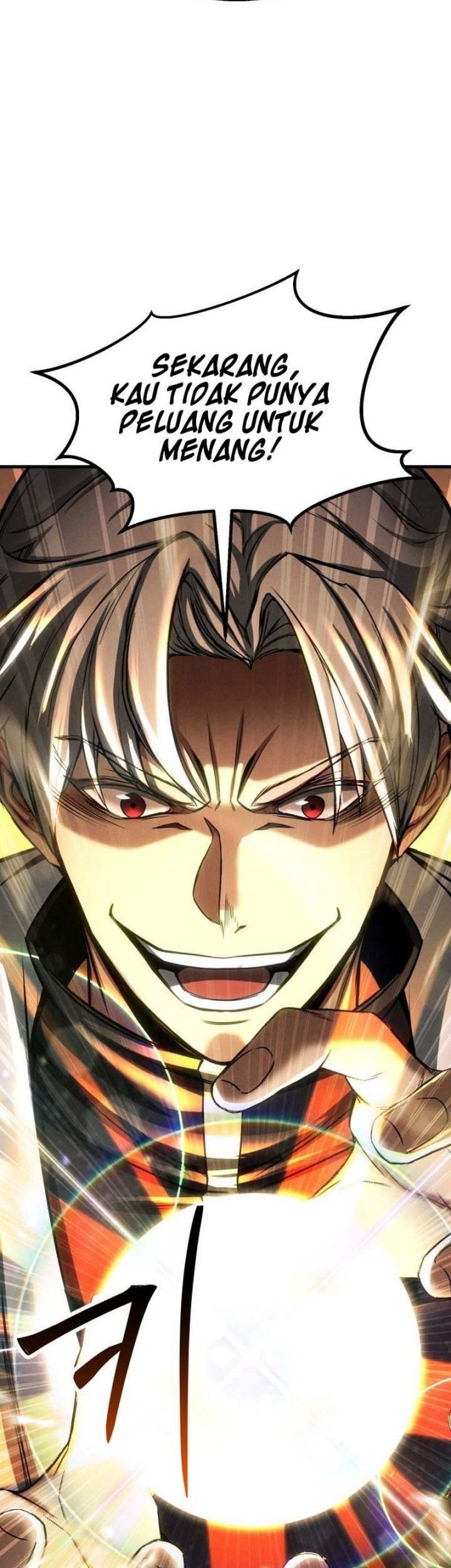 Absolute Necromancer Chapter 90 Gambar 42