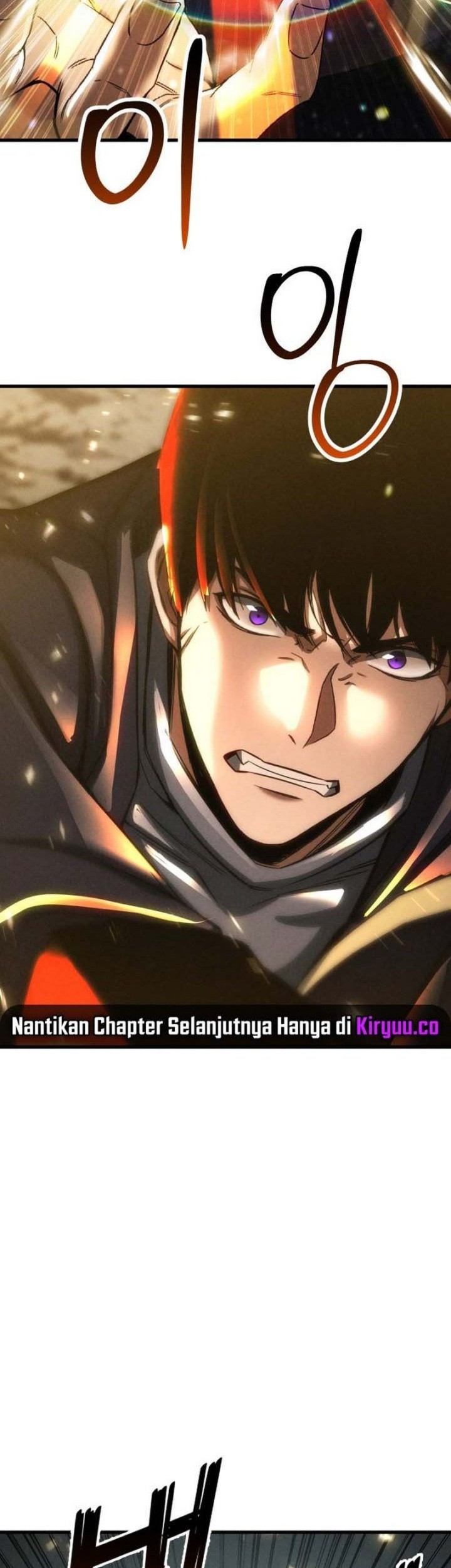 Absolute Necromancer Chapter 90 Gambar 43