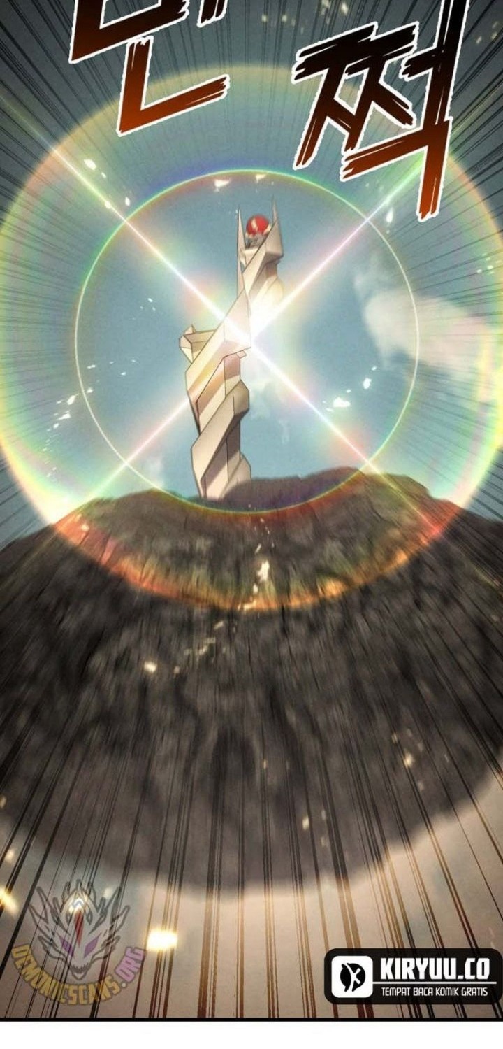 Absolute Necromancer Chapter 90 Gambar 44