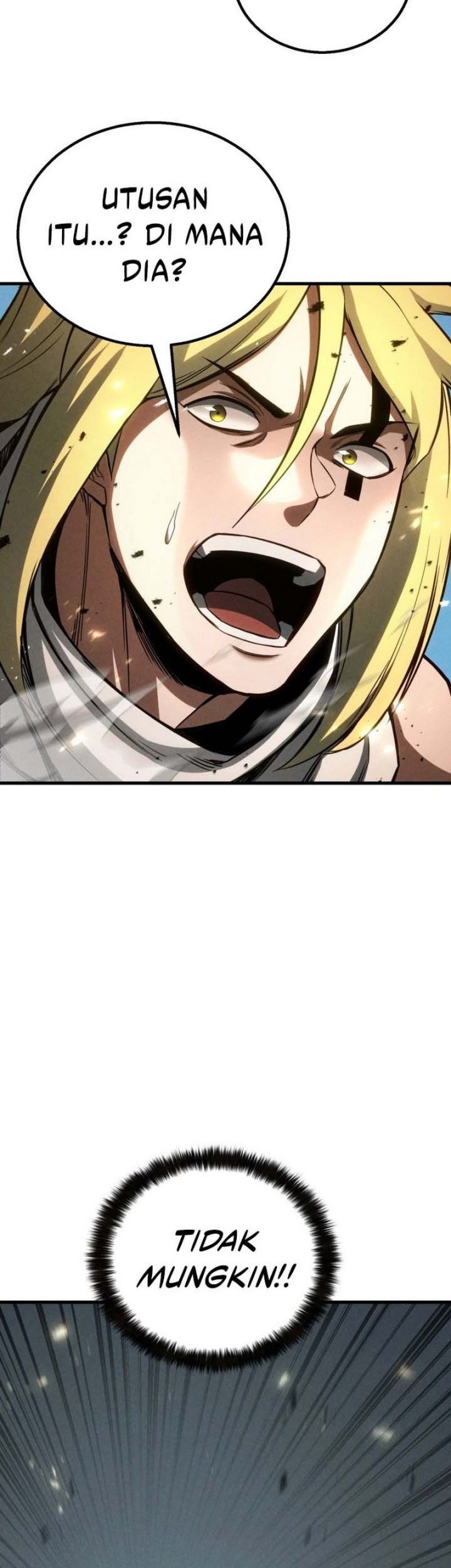 Absolute Necromancer Chapter 90 Gambar 51