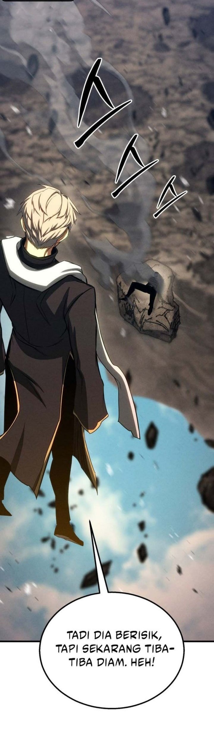 Absolute Necromancer Chapter 90 Gambar 54