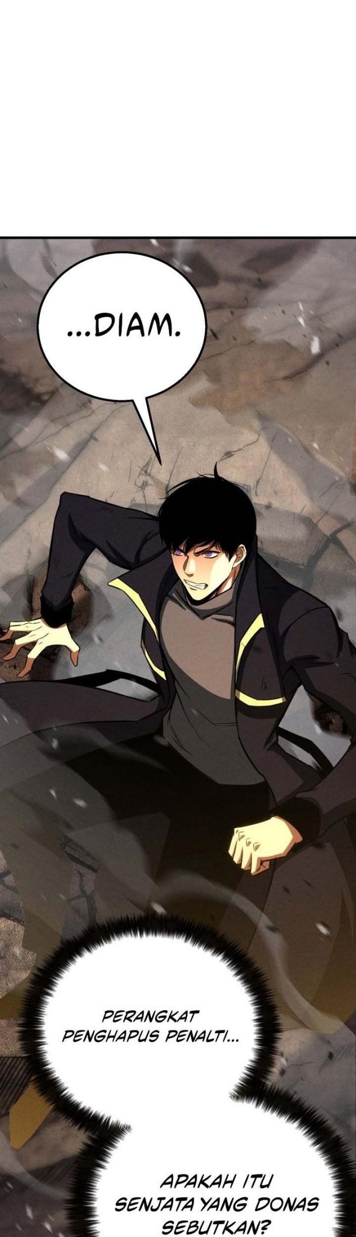 Absolute Necromancer Chapter 90 Gambar 55