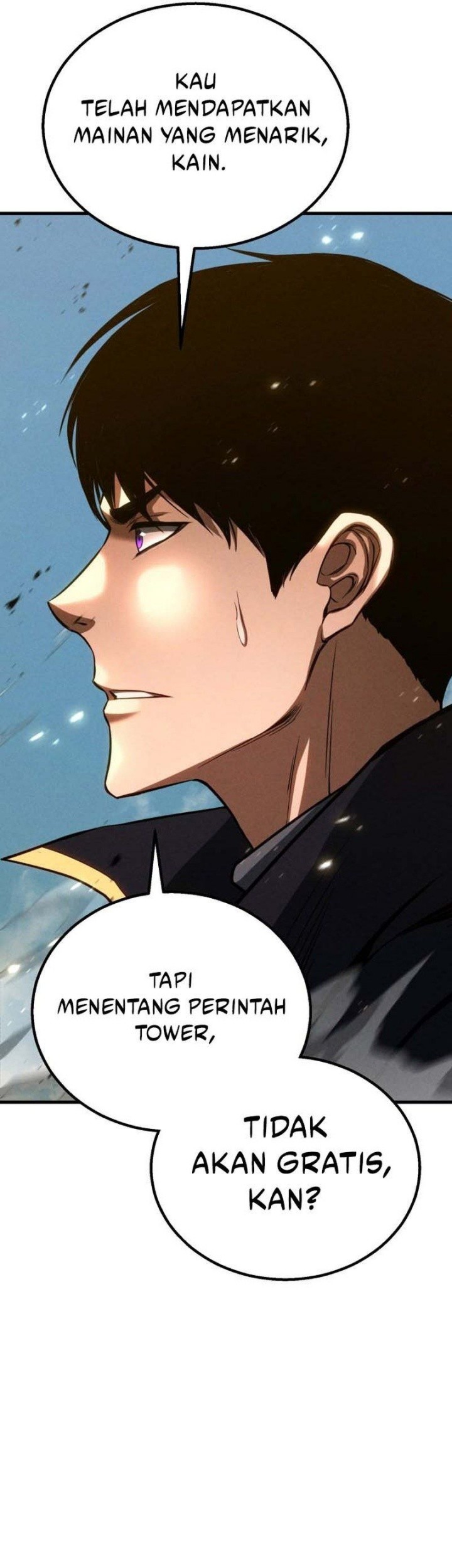 Absolute Necromancer Chapter 90 Gambar 57