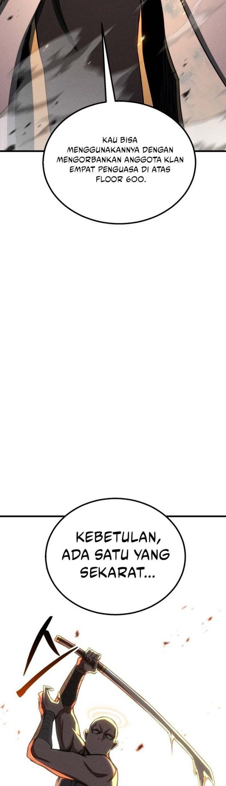 Absolute Necromancer Chapter 90 Gambar 59