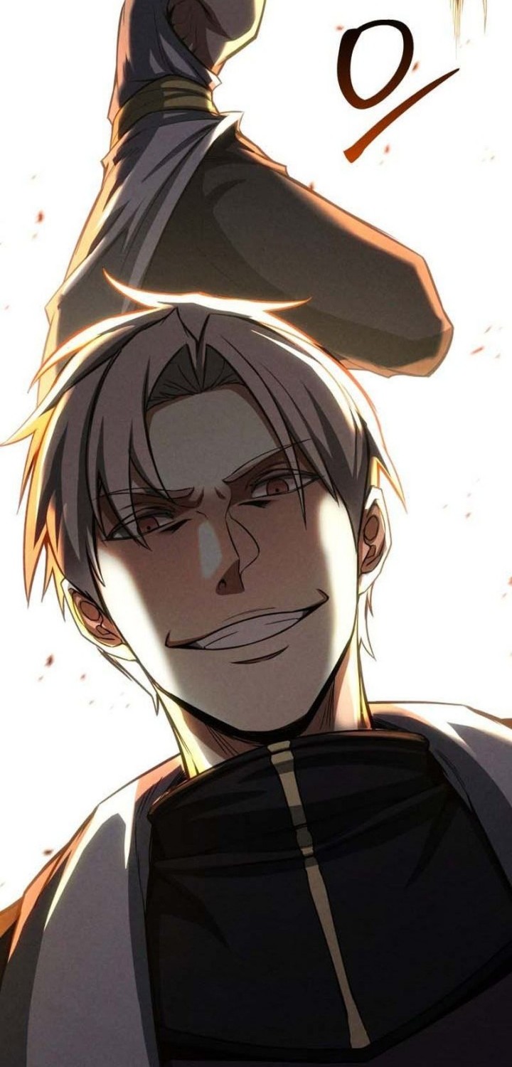 Absolute Necromancer Chapter 90 Gambar 60