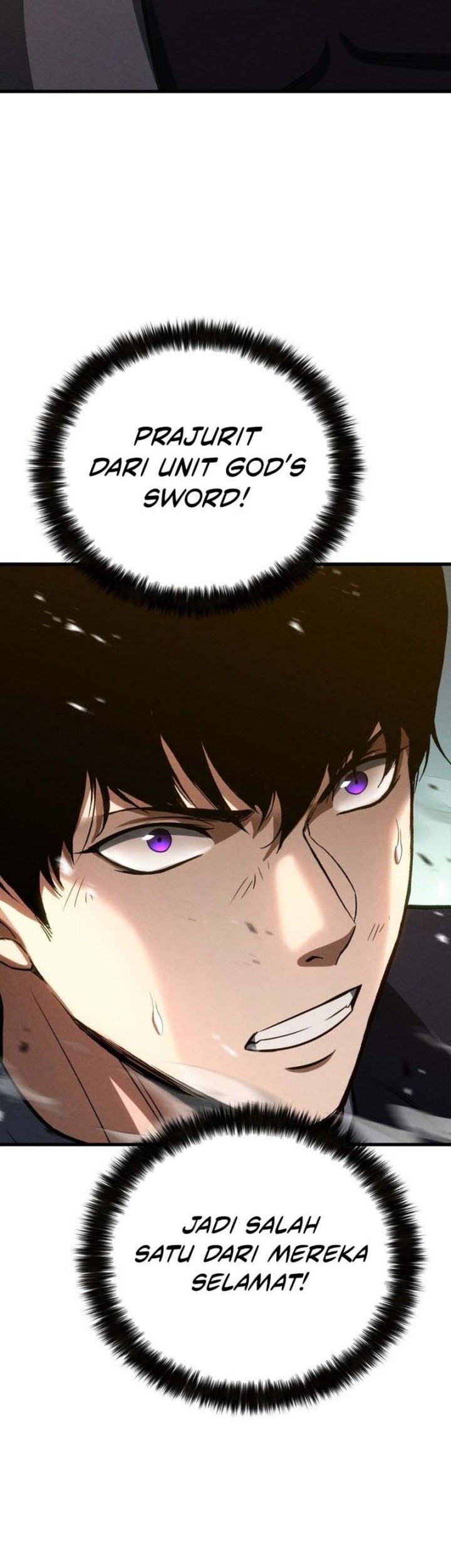 Absolute Necromancer Chapter 90 Gambar 61