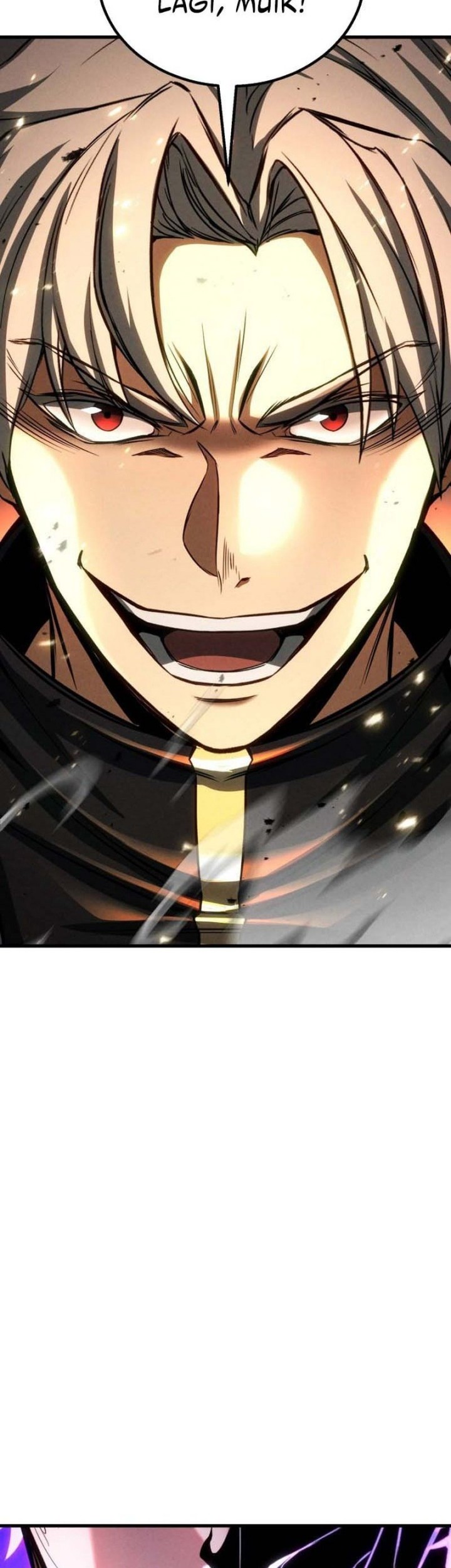 Absolute Necromancer Chapter 90 Gambar 66