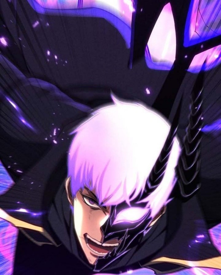 Absolute Necromancer Chapter 90 Gambar 68