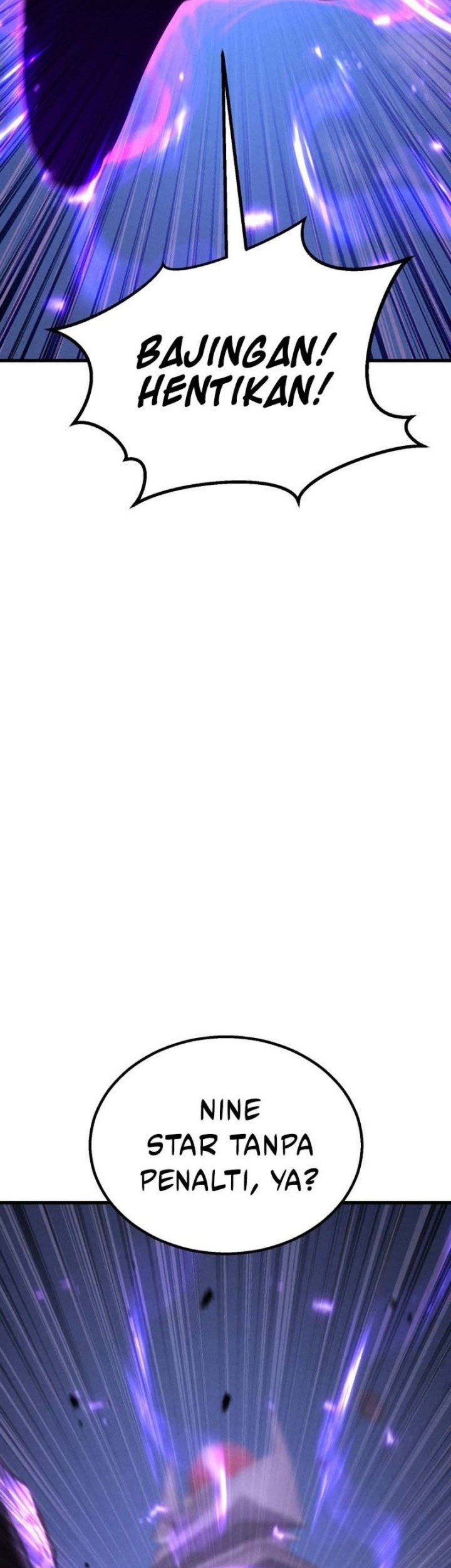 Absolute Necromancer Chapter 90 Gambar 69