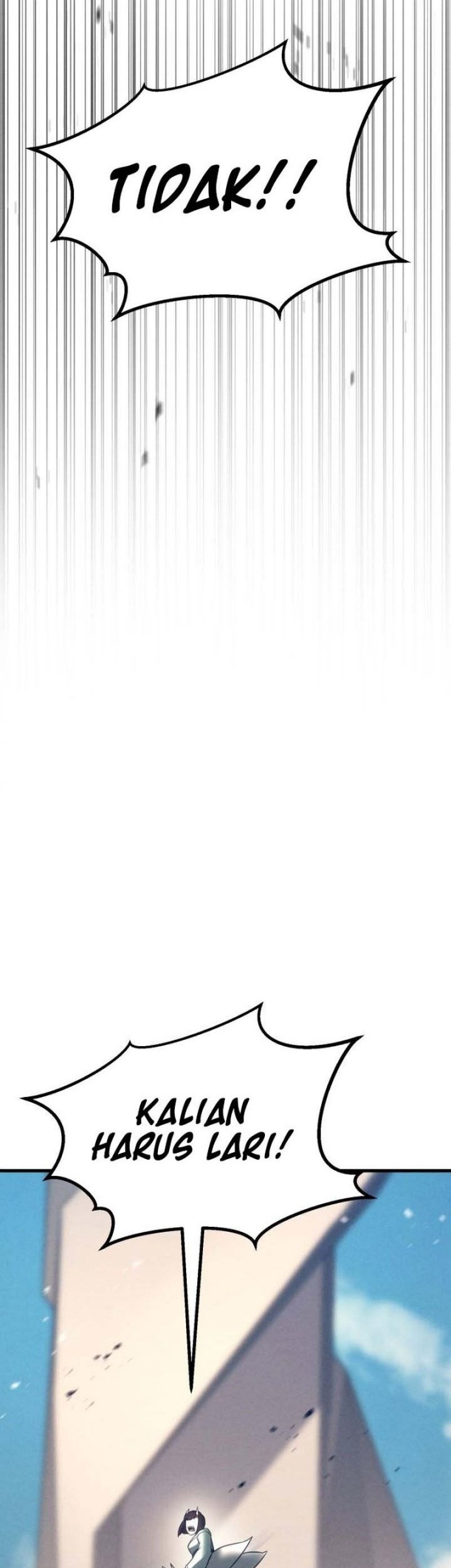 Absolute Necromancer Chapter 90 Gambar 74