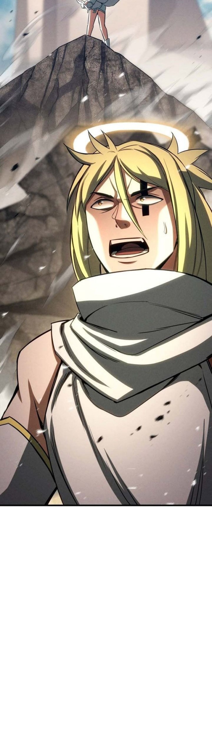 Absolute Necromancer Chapter 90 Gambar 75