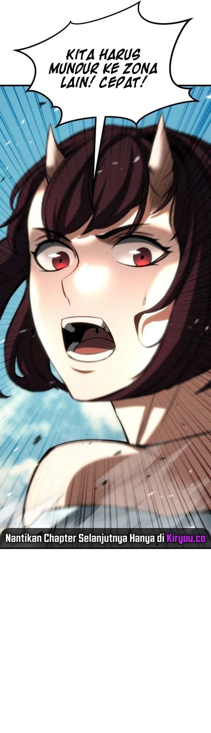 Absolute Necromancer Chapter 90 Gambar 77