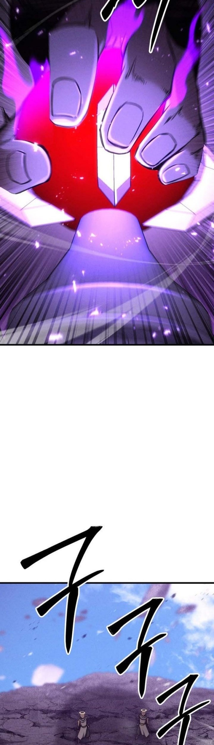 Absolute Necromancer Chapter 90 Gambar 79