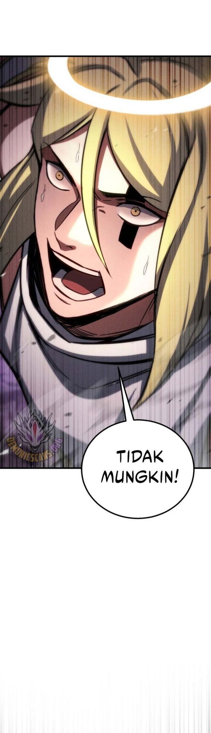 Absolute Necromancer Chapter 90 Gambar 81