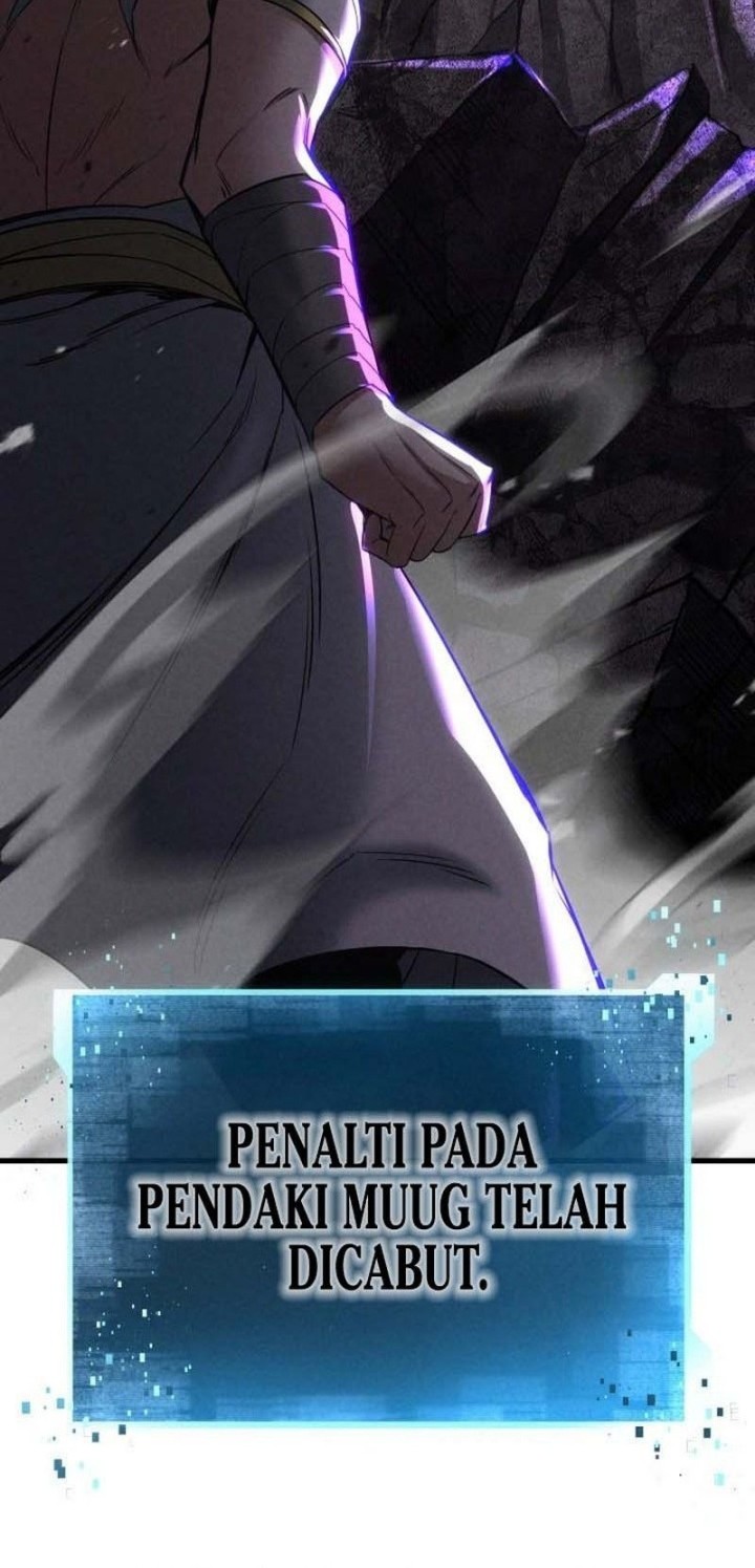 Absolute Necromancer Chapter 90 Gambar 84