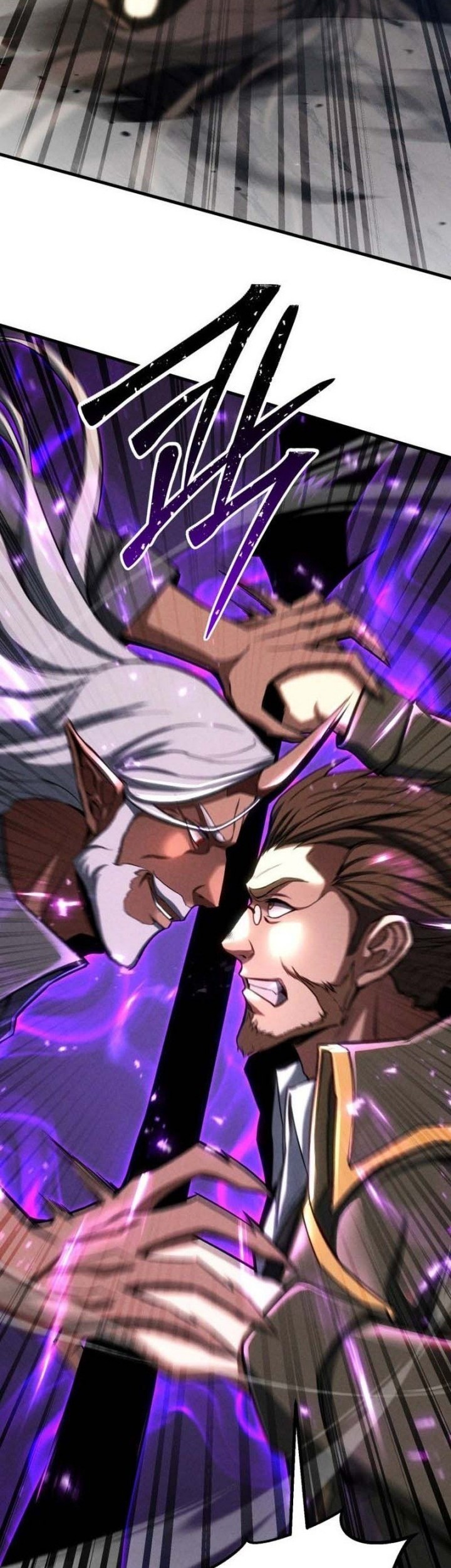 Absolute Necromancer Chapter 90 Gambar 5