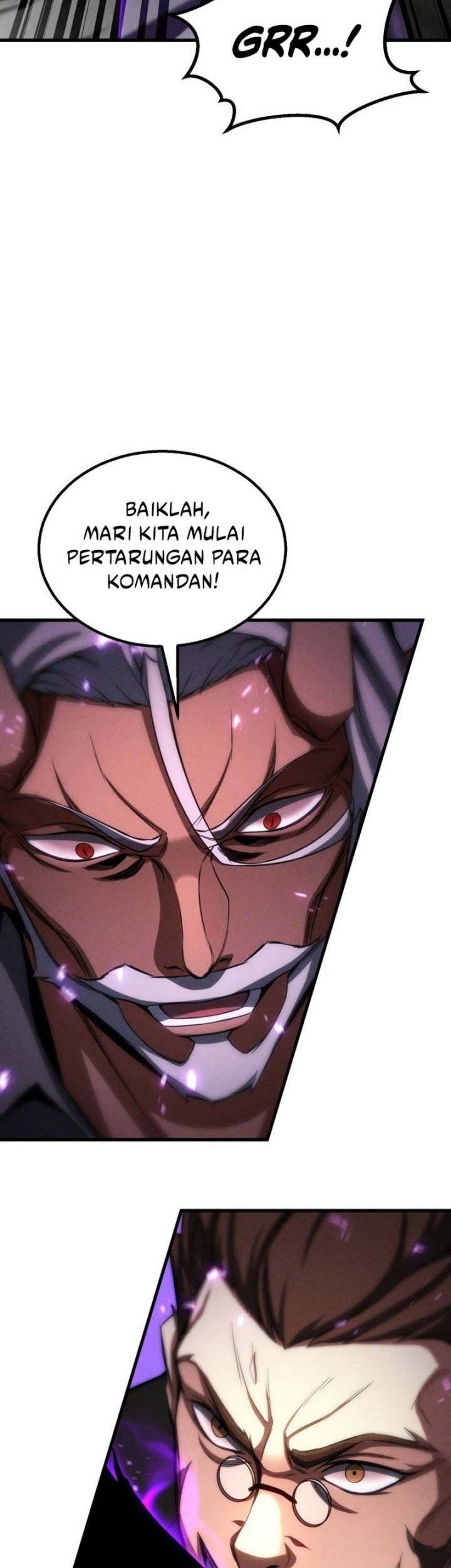 Absolute Necromancer Chapter 90 Gambar 6