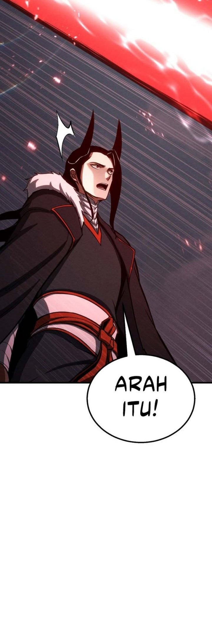 Absolute Necromancer Chapter 90 Gambar 25