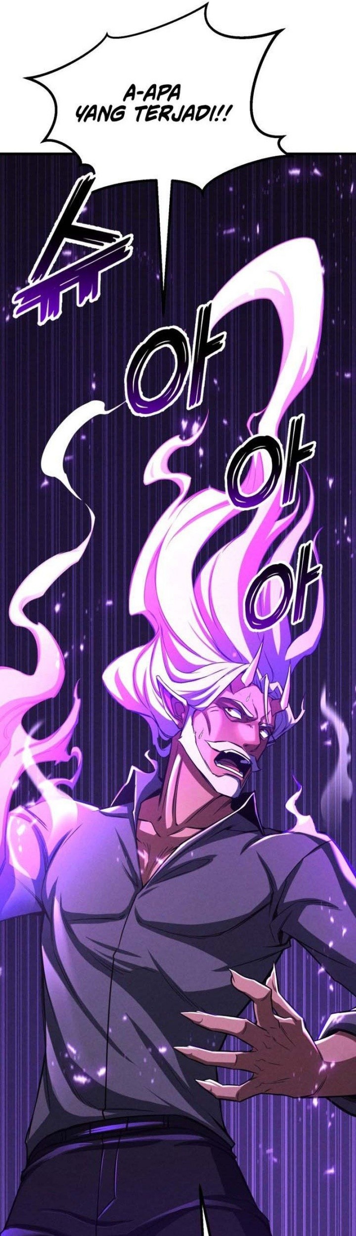 Absolute Necromancer Chapter 90 Gambar 12