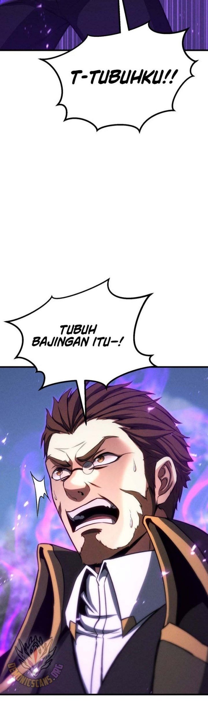 Absolute Necromancer Chapter 90 Gambar 13