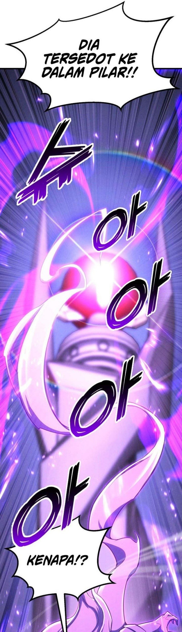 Absolute Necromancer Chapter 90 Gambar 15