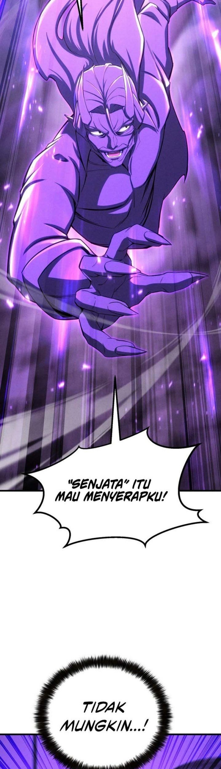 Absolute Necromancer Chapter 90 Gambar 16