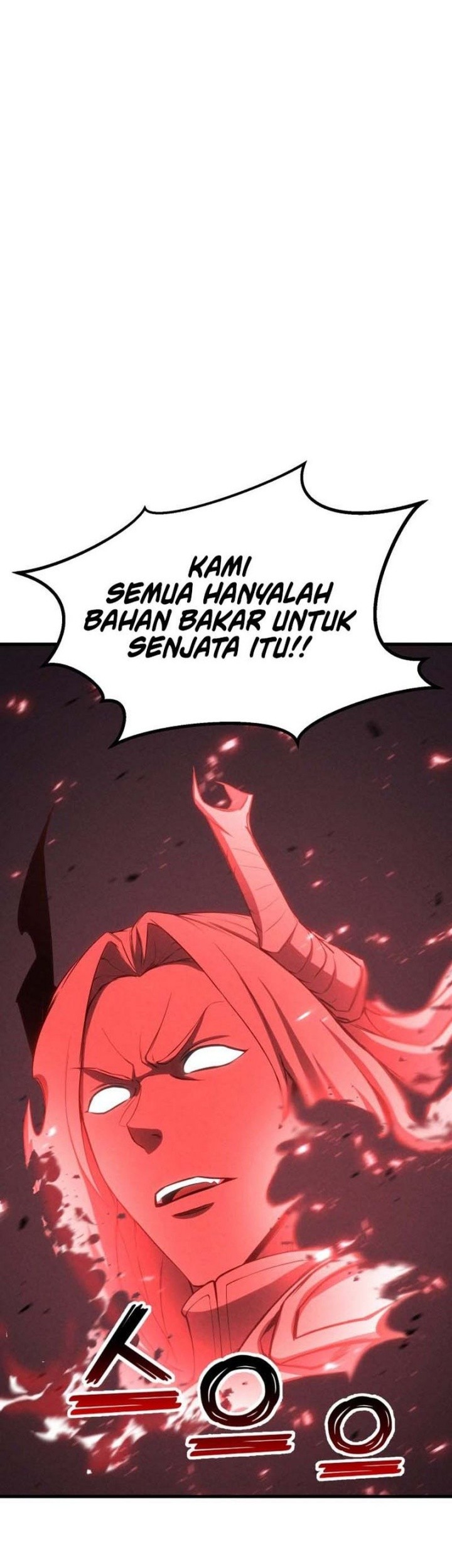 Absolute Necromancer Chapter 90 Gambar 19