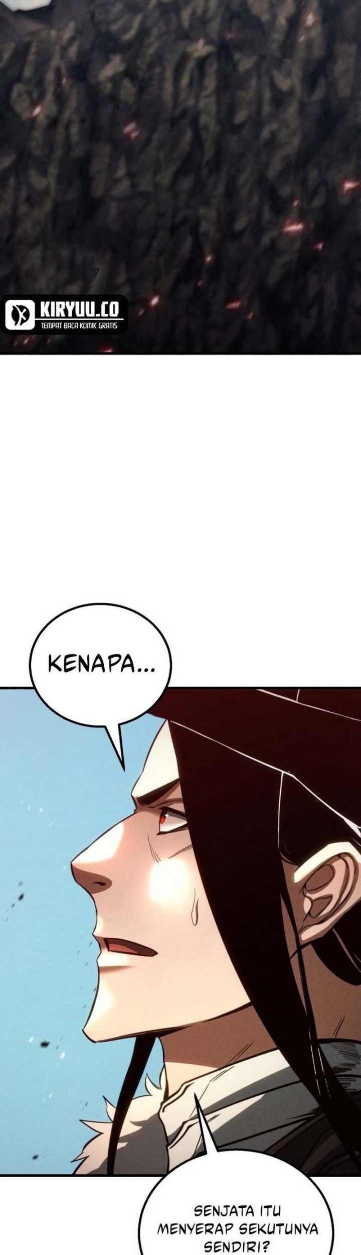 Absolute Necromancer Chapter 90 Gambar 21