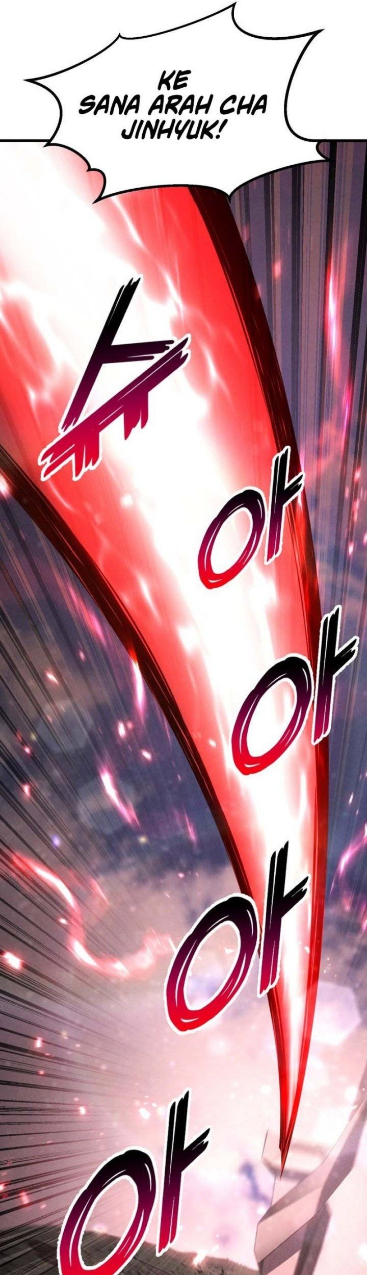 Absolute Necromancer Chapter 90 Gambar 26