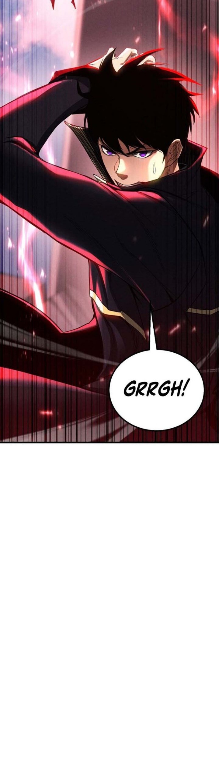 Absolute Necromancer Chapter 90 Gambar 31