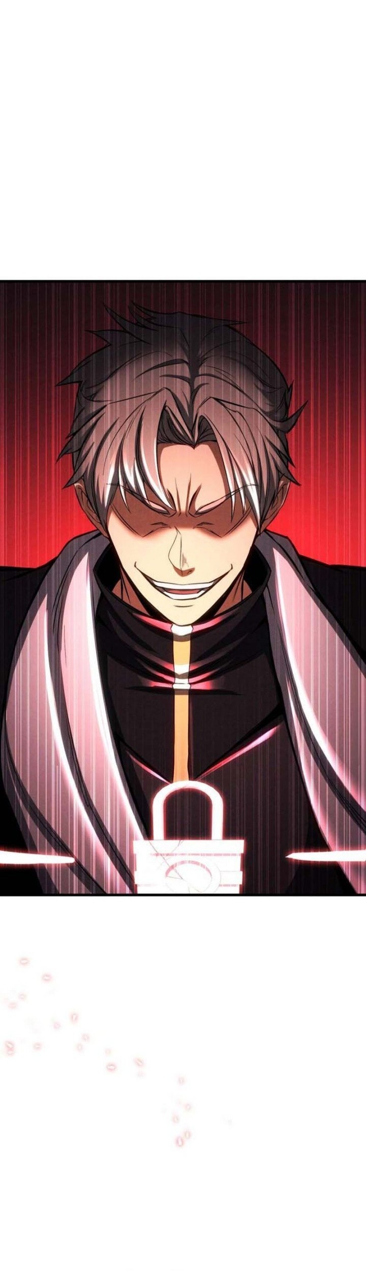 Absolute Necromancer Chapter 90 Gambar 32